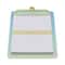 Assorted Clipboard & Notepad Set by Fab Finds, 1pc.